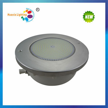 Nova resina cheia 42watt PAR56 luz de piscina